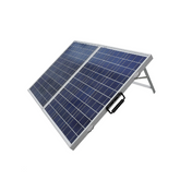 Folding RV Solar Kit - 200W MPPT